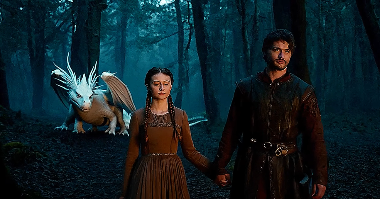 Storytelling AI: Przyszłość angażujących narracji.